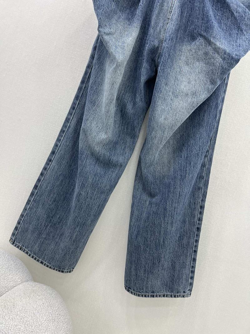 Loewe Jeans